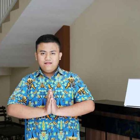 Cah Ayu Guest House Jenggrik エクステリア 写真