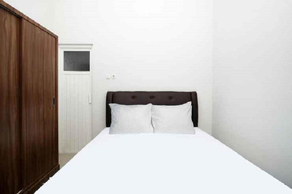 Cah Ayu Guest House Jenggrik エクステリア 写真