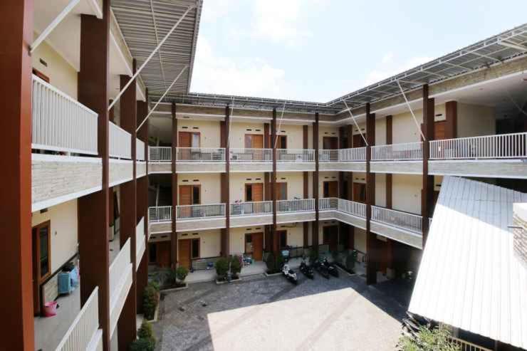 Cah Ayu Guest House Jenggrik エクステリア 写真